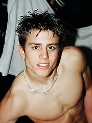 Gay Fuck Pics at CockyPics