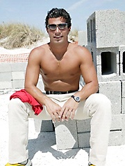 Gay Fuck Pics at CockyPics